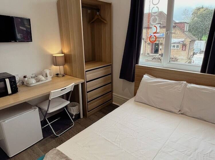 بنسيون Cacco   Contractor Accommodation