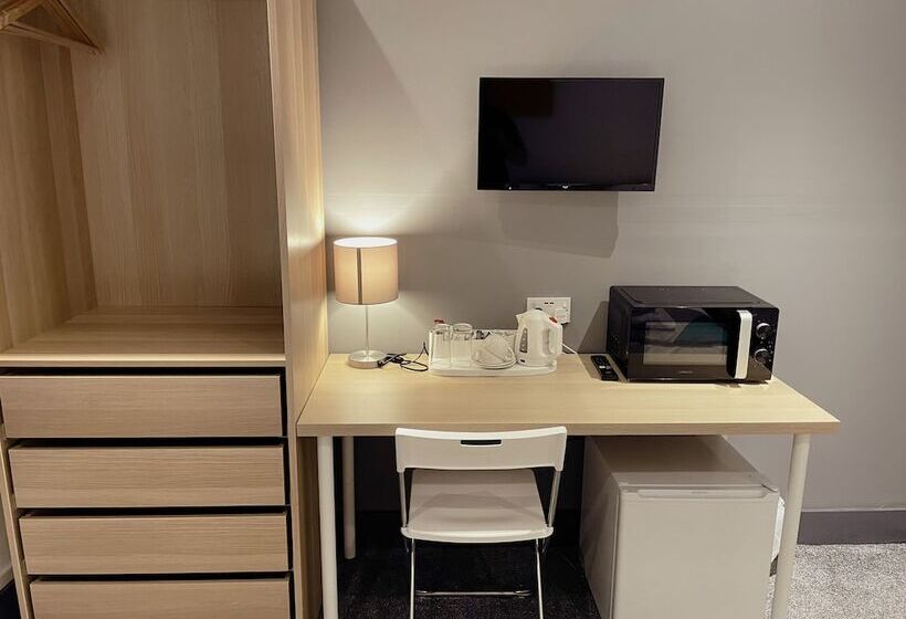 بنسيون Cacco   Contractor Accommodation