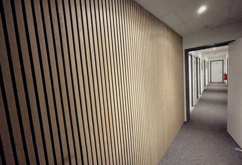 بنسيون Cacco   Contractor Accommodation