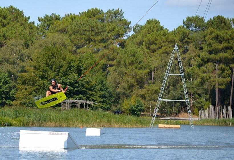 بنسيون Gite Du Four à Pain