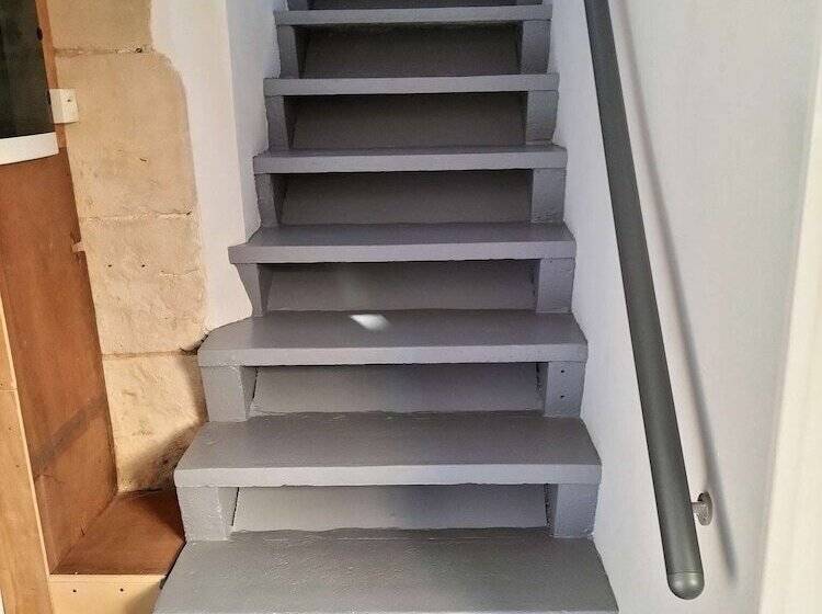 بنسيون Gite Du Four à Pain