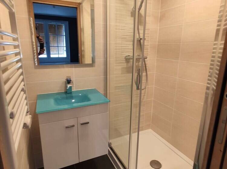 بنسيون Gite Du Four à Pain