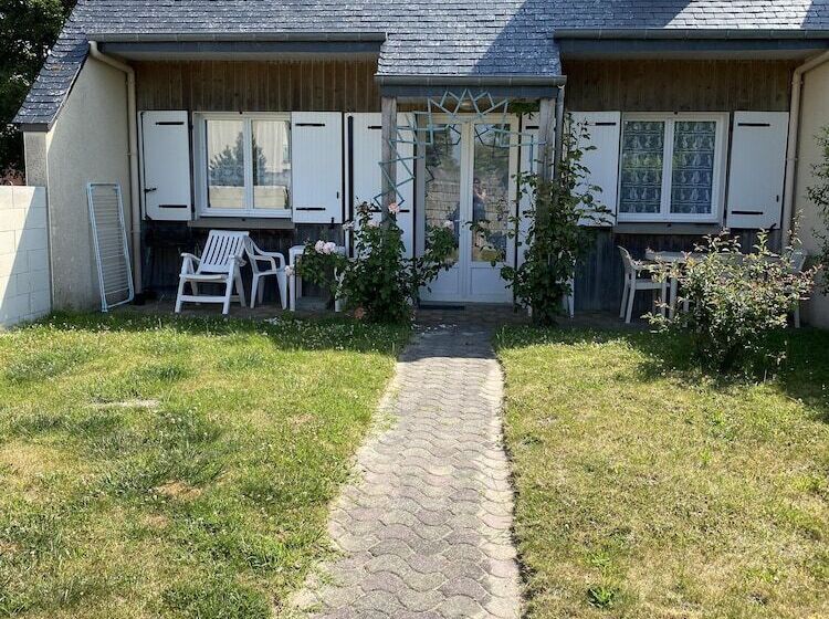 פנסיון Gîtes Des Sablons