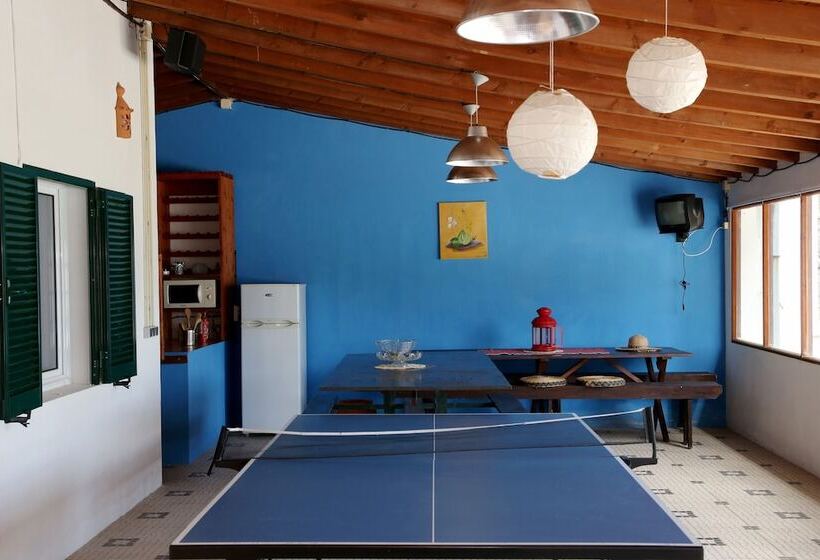 פנסיון Mosteiros Vineyard House