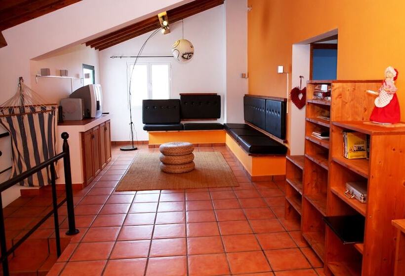 ペンション Mosteiros Vineyard House