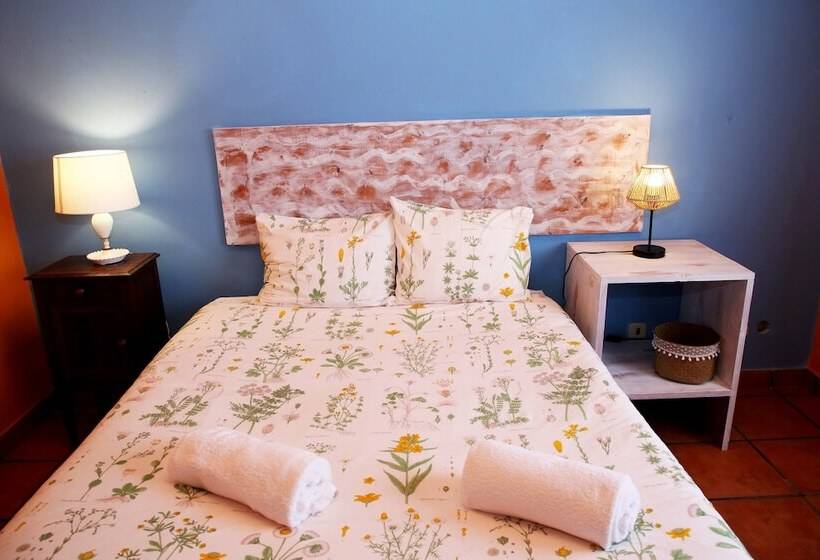 ペンション Mosteiros Vineyard House