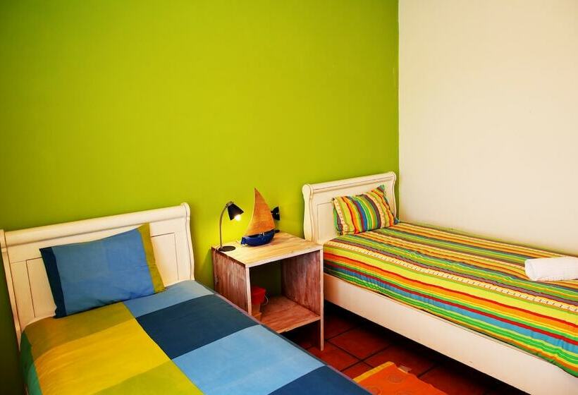 פנסיון Mosteiros Vineyard House