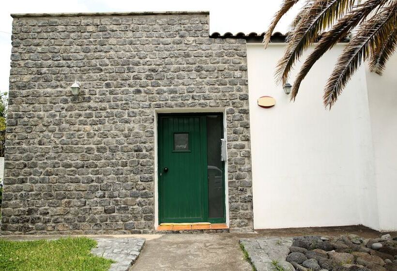 ペンション Mosteiros Vineyard House