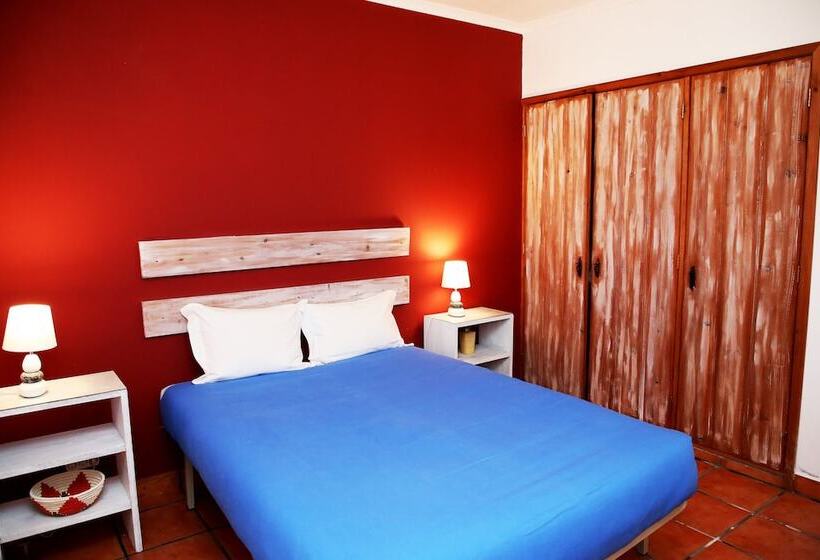 ペンション Mosteiros Vineyard House