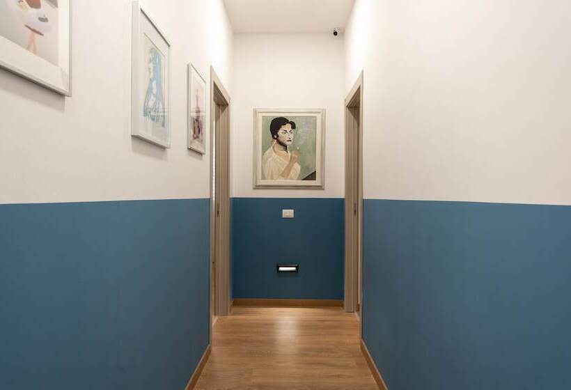 펜션 Polesana Rooms