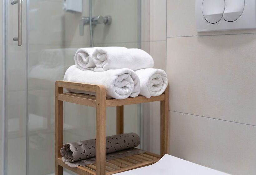 펜션 Polesana Rooms