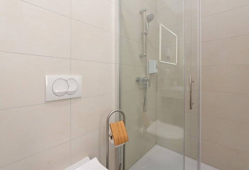 펜션 Polesana Rooms