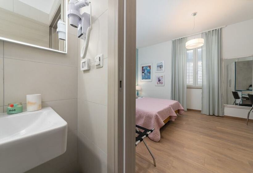 펜션 Polesana Rooms