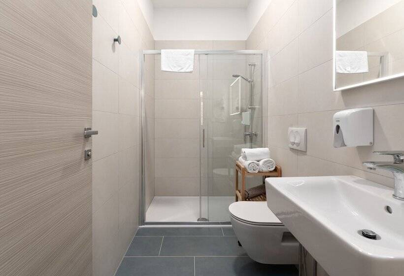 펜션 Polesana Rooms