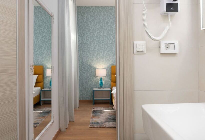 펜션 Polesana Rooms