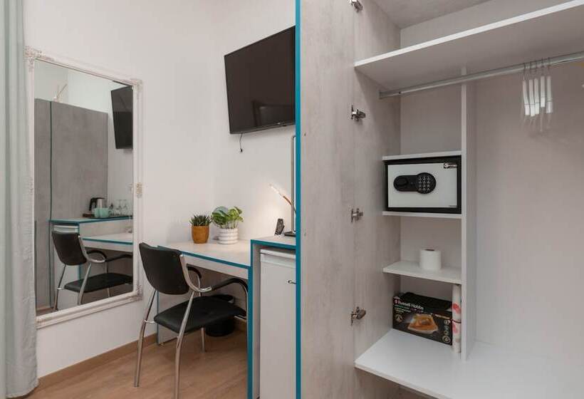 펜션 Polesana Rooms