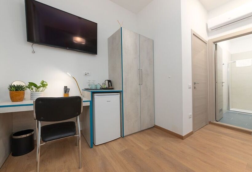 펜션 Polesana Rooms