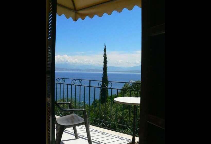 ペンション The Quality And Hospitalityof Apraos Bay Hotel Has Been Identified