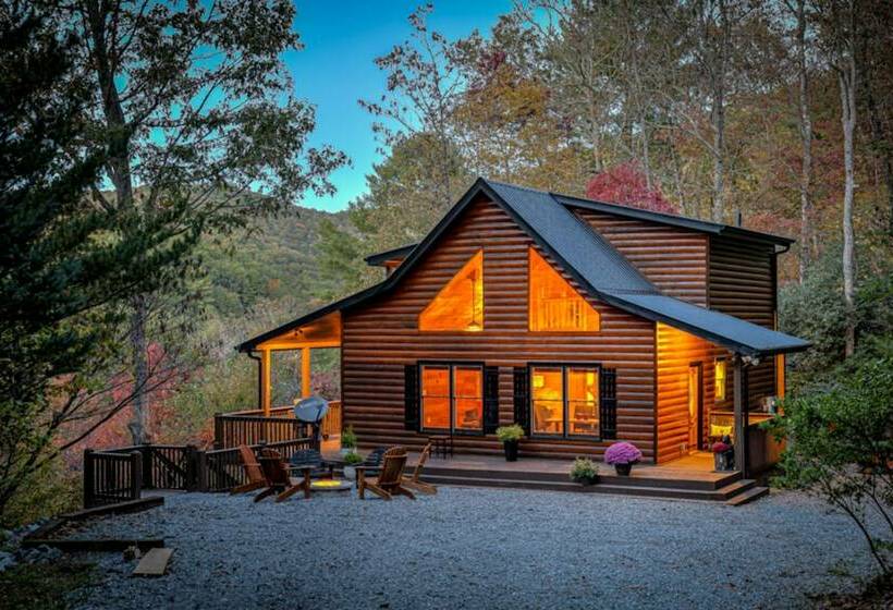 Points Of View By Escape To Blue Ridge