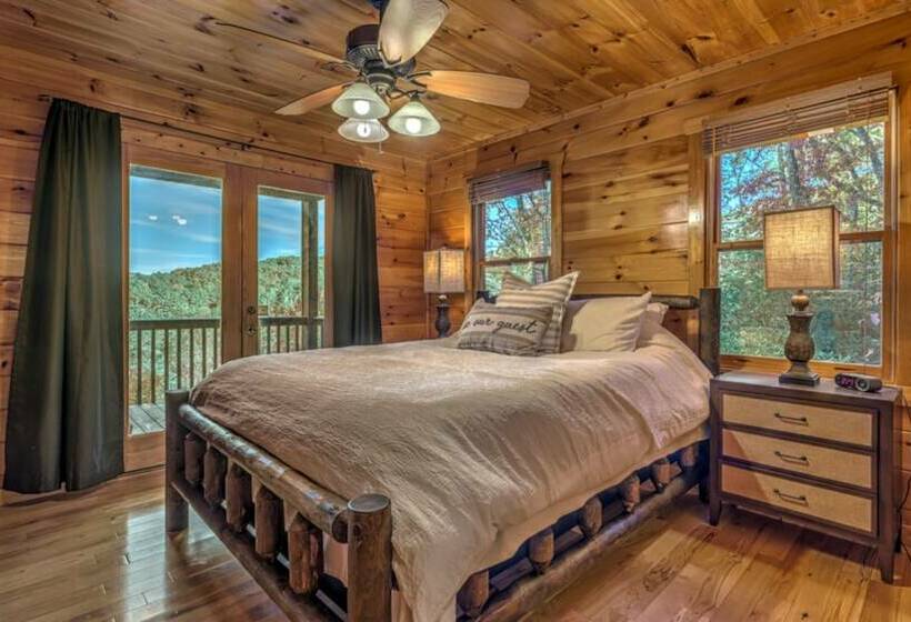 Points Of View By Escape To Blue Ridge