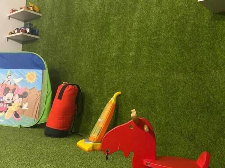 Real Segovia Apartments