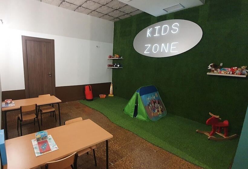 Real Segovia Apartments