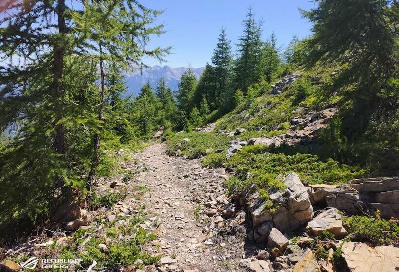 Residence Val Gardena