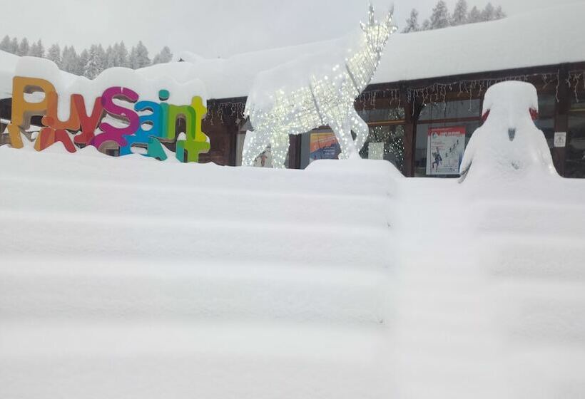 Residence Val Gardena