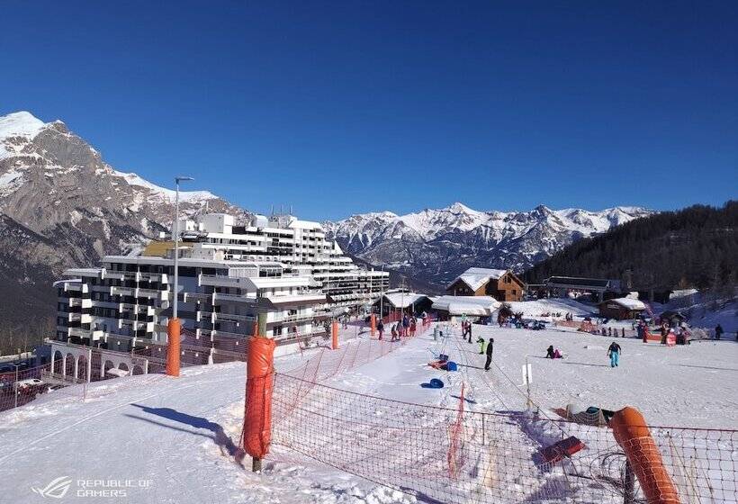 Residence Val Gardena