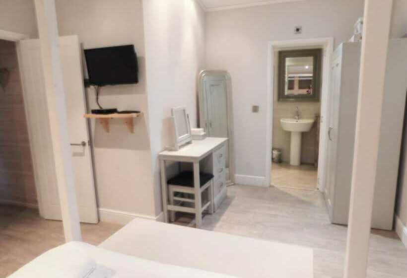 إقامة 2bed Lodge In North Walsham