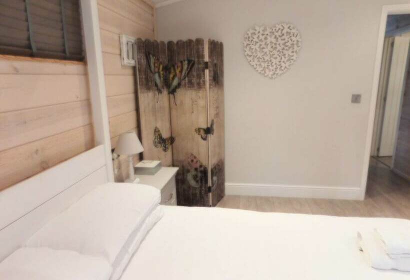 إقامة 2bed Lodge In North Walsham