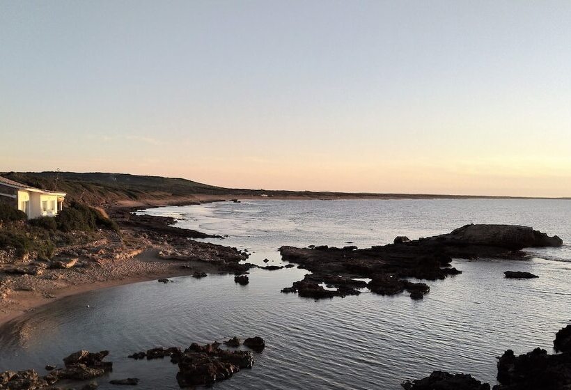 דירת נופש Casa Mimi Garden With A View Cuglieri Sardinia