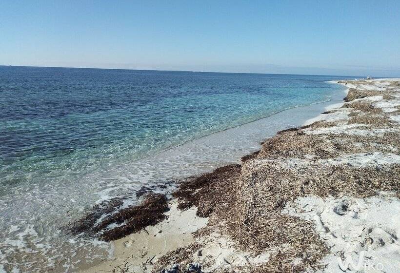 住所  Casa Mimi Garden With A View Cuglieri Sardinia