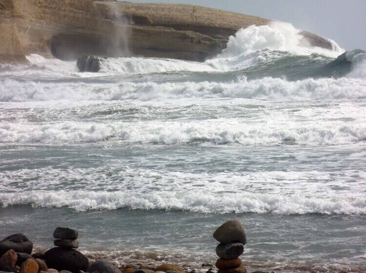 住所  Casa Mimi Garden With A View Cuglieri Sardinia