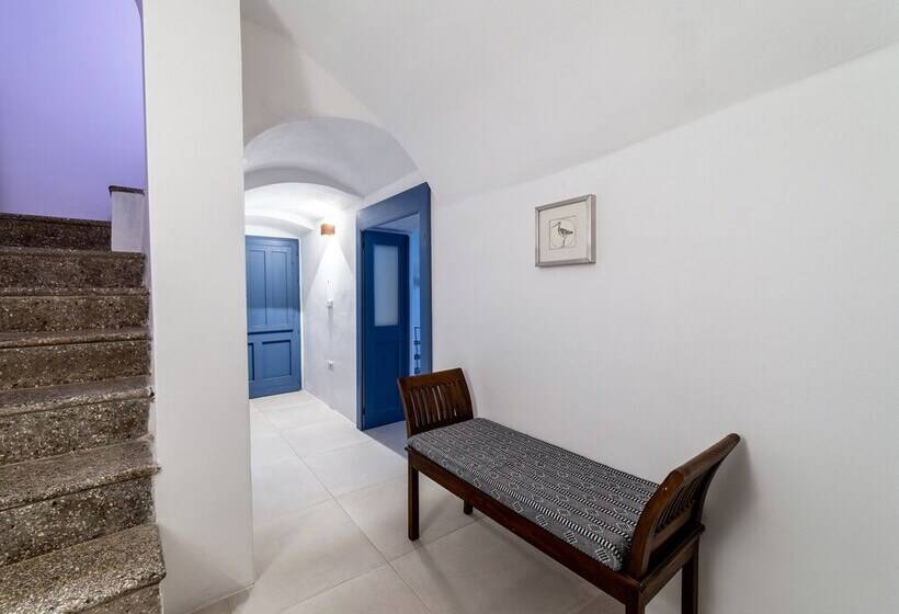 דירת נופש Casa Mimi Garden With A View Cuglieri Sardinia