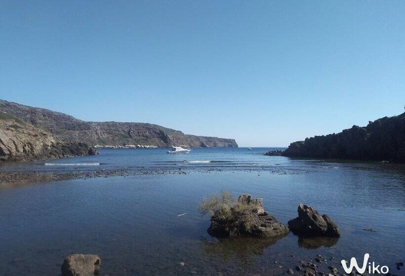 住所  Casa Mimi Garden With A View Cuglieri Sardinia