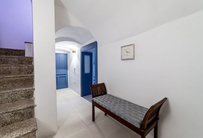 דירת נופש Casa Mimi Garden With A View Cuglieri Sardinia