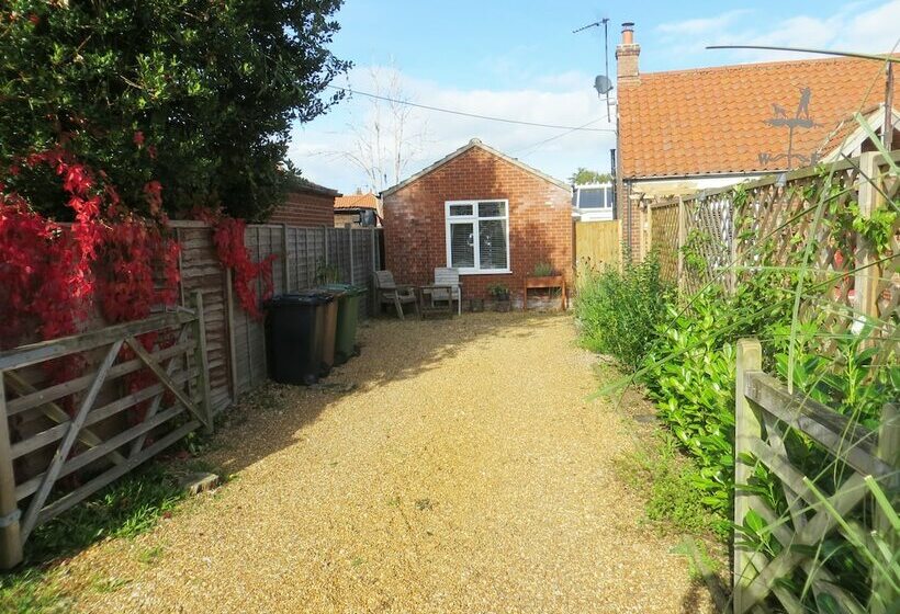 Резиденция Oakdene.....perfect For Couple Or Singles