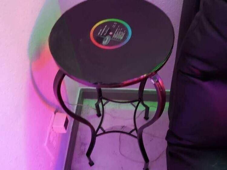 Retro Inspired Downtown Loveland Apartment