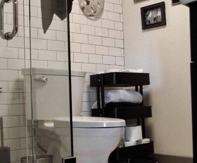 Retro Inspired Downtown Loveland Apartment