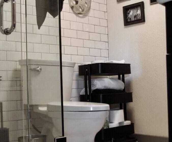 Retro Inspired Downtown Loveland Apartment