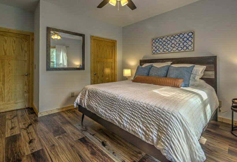 River Dreams By Escape To Blue Ridge