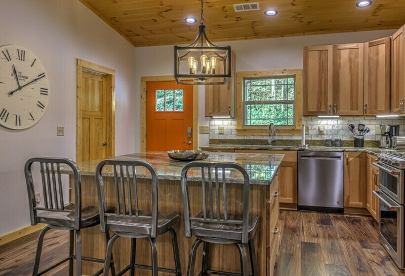 River Dreams By Escape To Blue Ridge