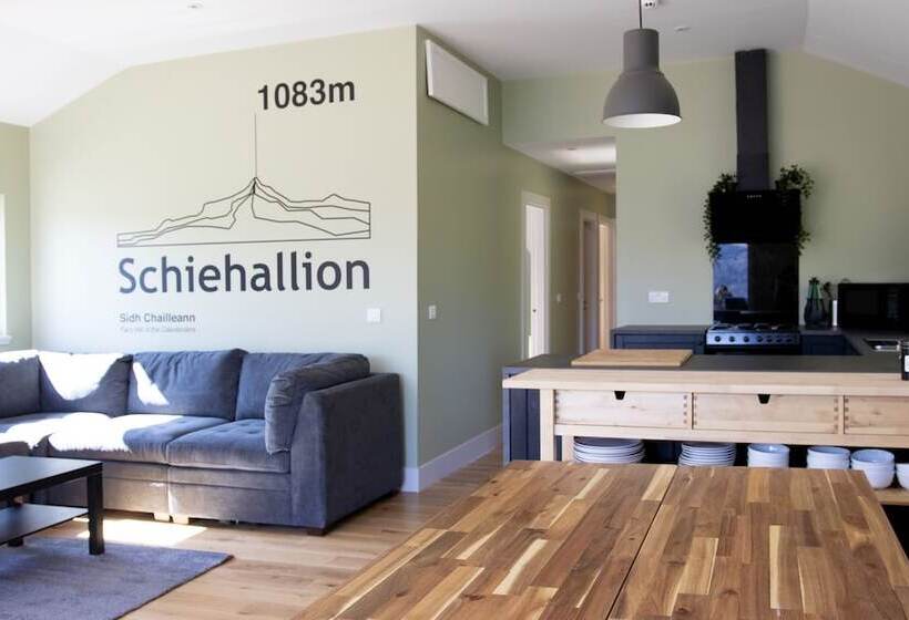 Schiehallion