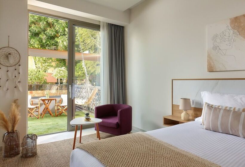 Stay 365 Heraklion Apart