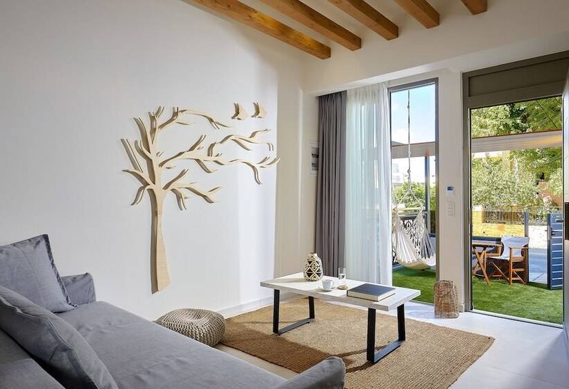 Stay 365 Heraklion Apart