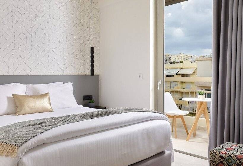 Stay 365 Heraklion Apart