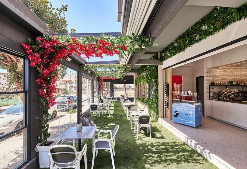 Stay 365 Heraklion Apart