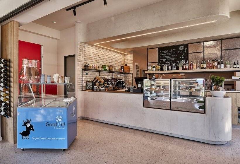 Stay 365 Heraklion Apart