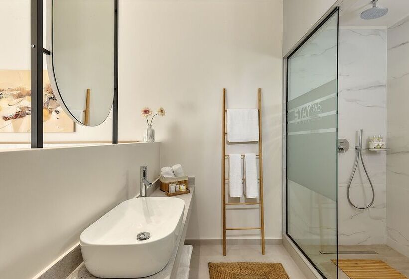 Stay 365 Heraklion Apart